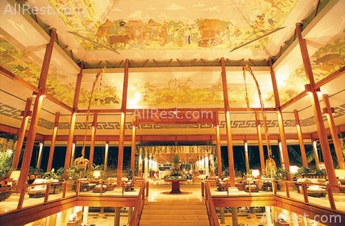 Melia Bali - The Garden Villas 79
